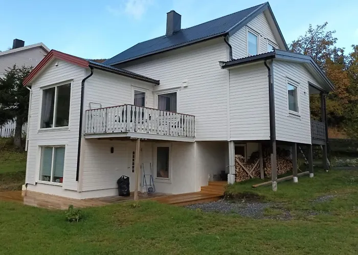 Great Location For You! Apartment Natalie\'S