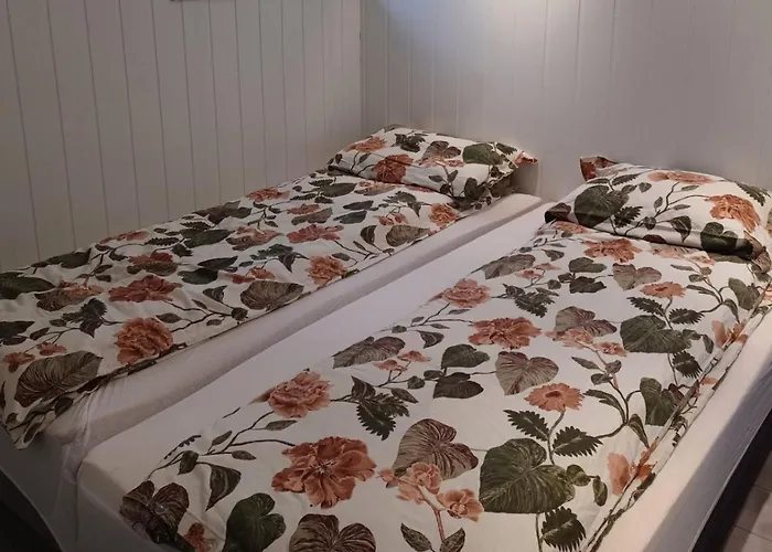 Great Location For You! Apartment Natalie\'S