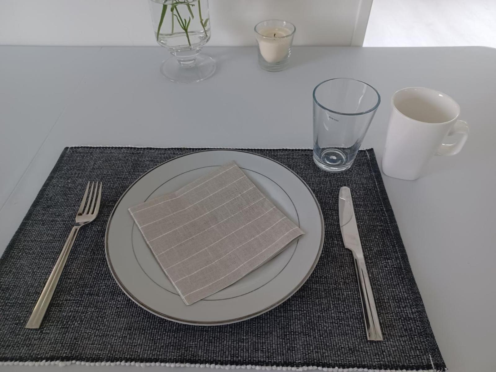 Apartment Great Location For You! Natalie's Skjervoy