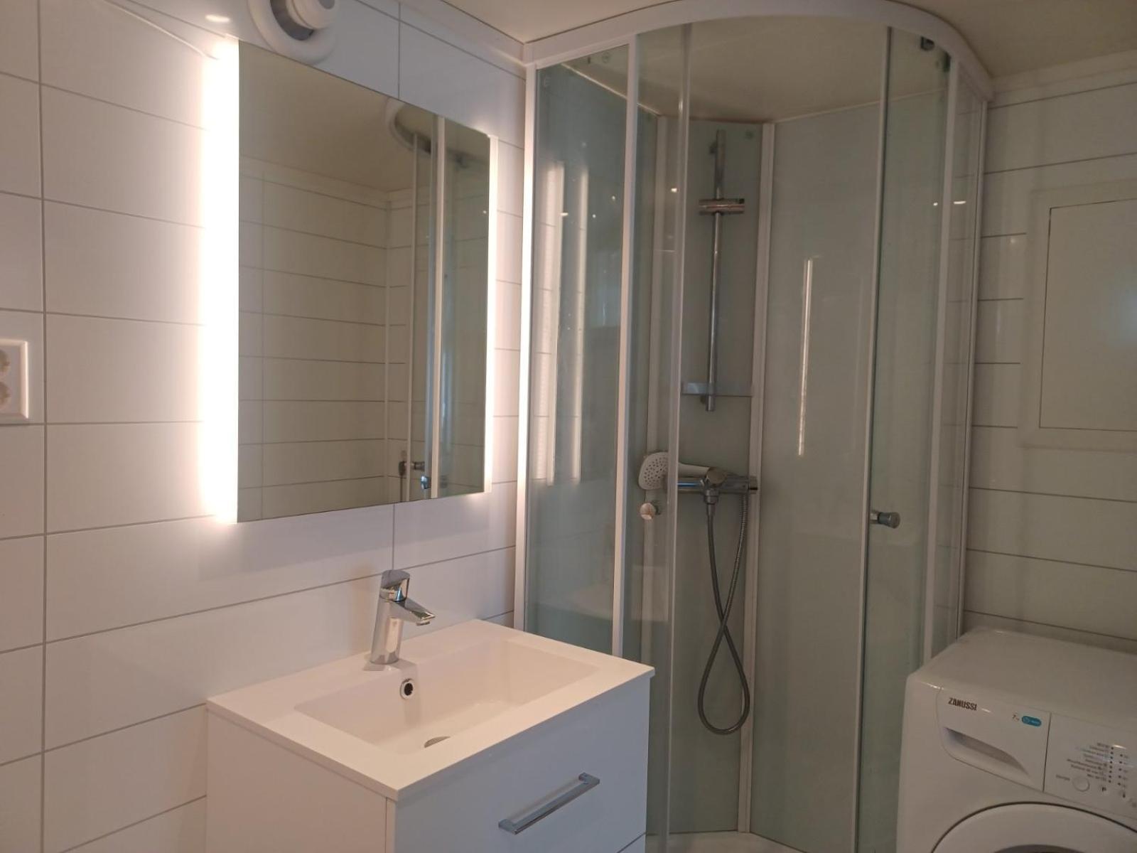 Apartment Great Location For You! Natalie's Skjervoy